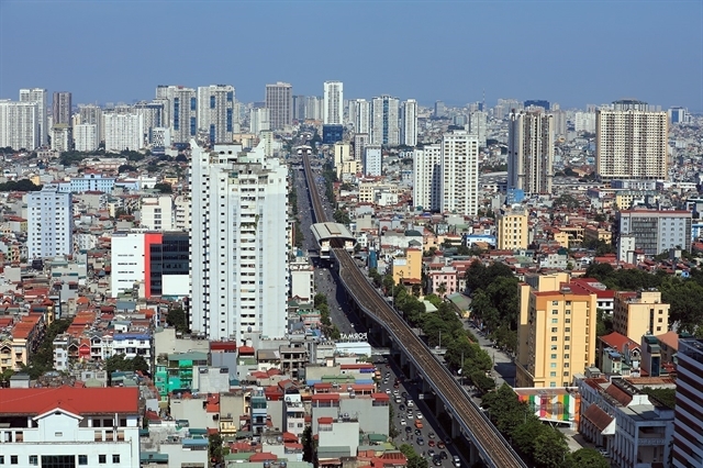 Housing demand from foreigners in Hanoi rises